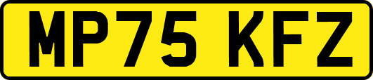 MP75KFZ