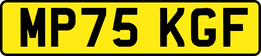 MP75KGF