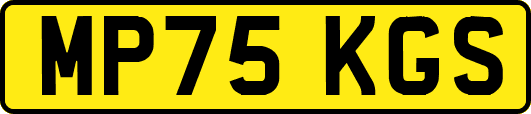 MP75KGS