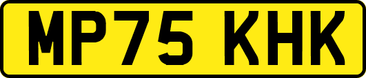 MP75KHK