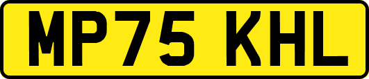 MP75KHL