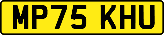 MP75KHU
