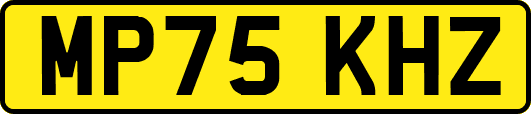 MP75KHZ