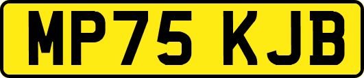 MP75KJB
