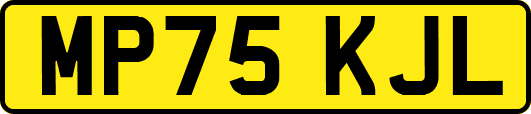 MP75KJL