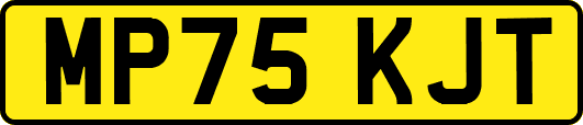 MP75KJT