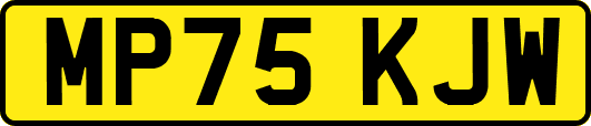 MP75KJW