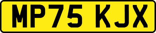 MP75KJX