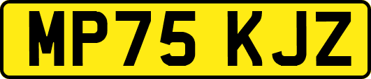 MP75KJZ