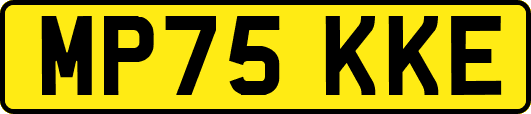 MP75KKE
