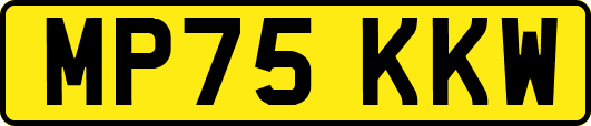 MP75KKW