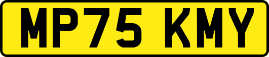 MP75KMY