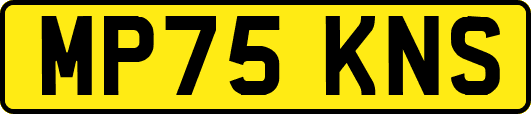 MP75KNS