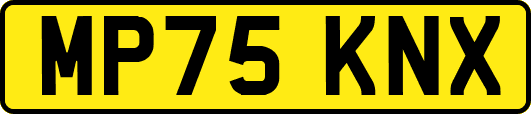 MP75KNX