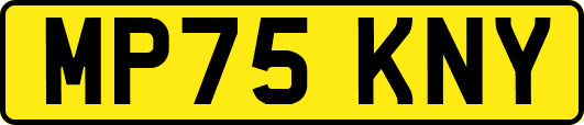 MP75KNY