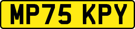 MP75KPY