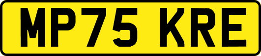 MP75KRE