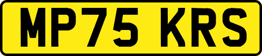 MP75KRS