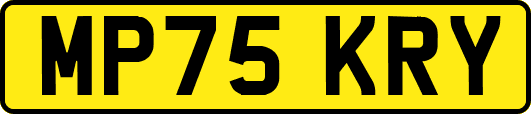 MP75KRY