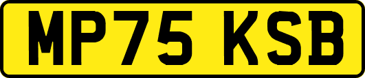 MP75KSB