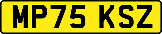 MP75KSZ