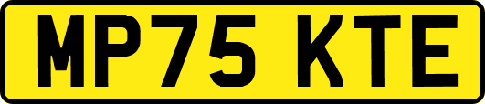 MP75KTE