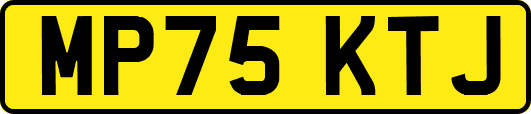 MP75KTJ