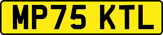 MP75KTL