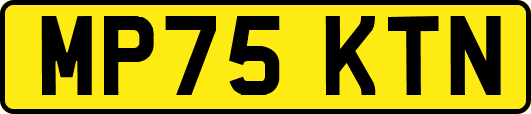 MP75KTN