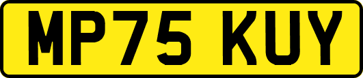 MP75KUY