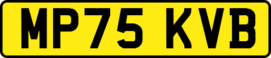 MP75KVB