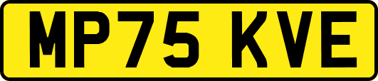 MP75KVE