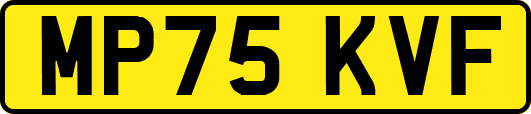 MP75KVF