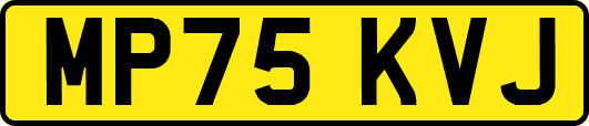 MP75KVJ