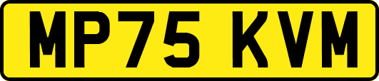 MP75KVM