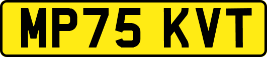 MP75KVT