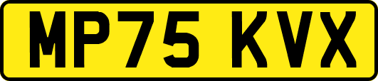 MP75KVX