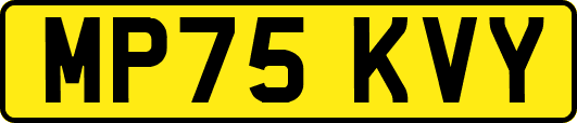 MP75KVY