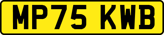 MP75KWB