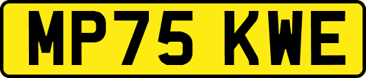 MP75KWE