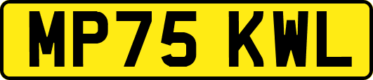 MP75KWL