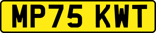 MP75KWT