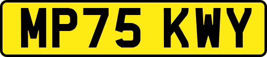 MP75KWY