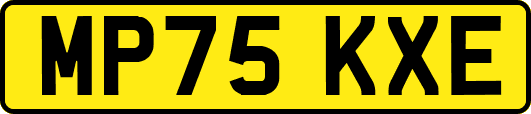 MP75KXE