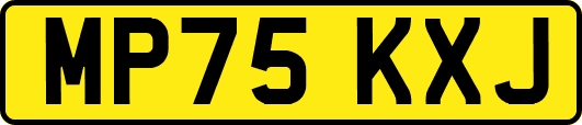 MP75KXJ