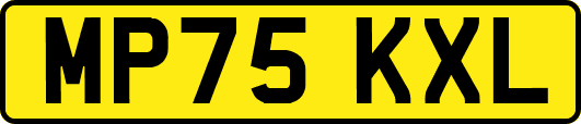 MP75KXL