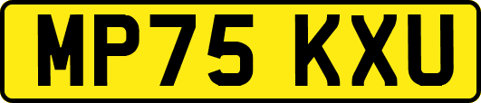 MP75KXU