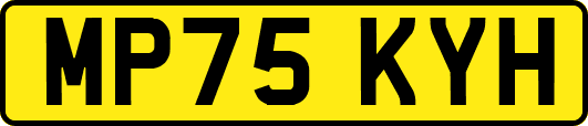 MP75KYH