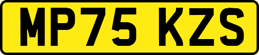 MP75KZS