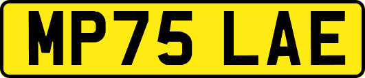 MP75LAE